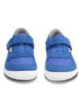Be Lenka Joy Blue & White