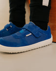 Be Lenka Joy Blue & White