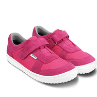 Be Lenka Joy Dark Pink & White