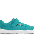 Be Lenka Joy Turquoise & White