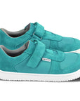 Be Lenka Joy Turquoise & White