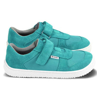 Be Lenka Joy Turquoise & White
