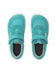 Be Lenka Joy Turquoise & White