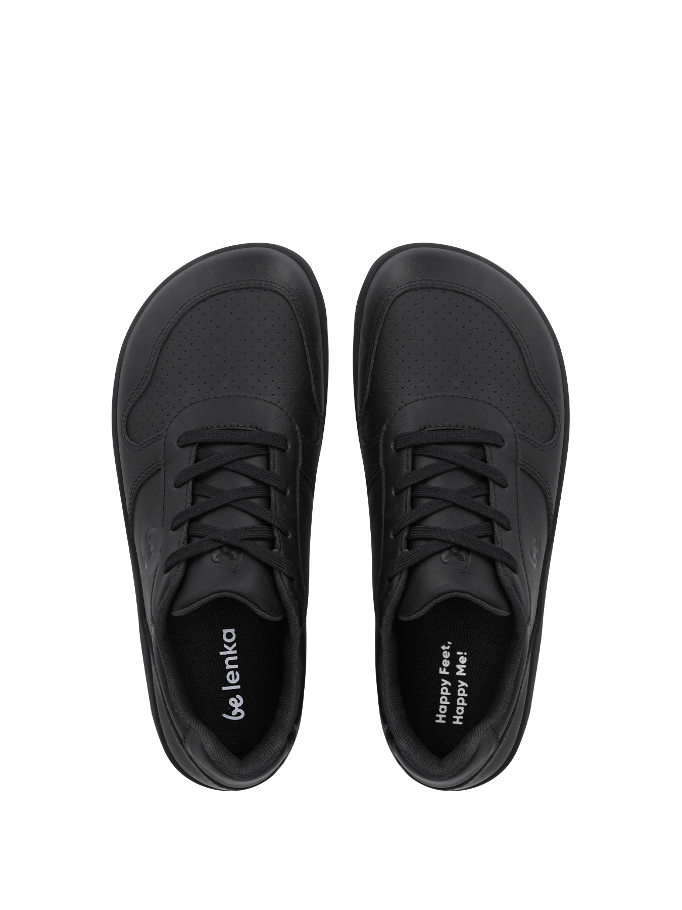 Be Lenka Scoot Junior All Black