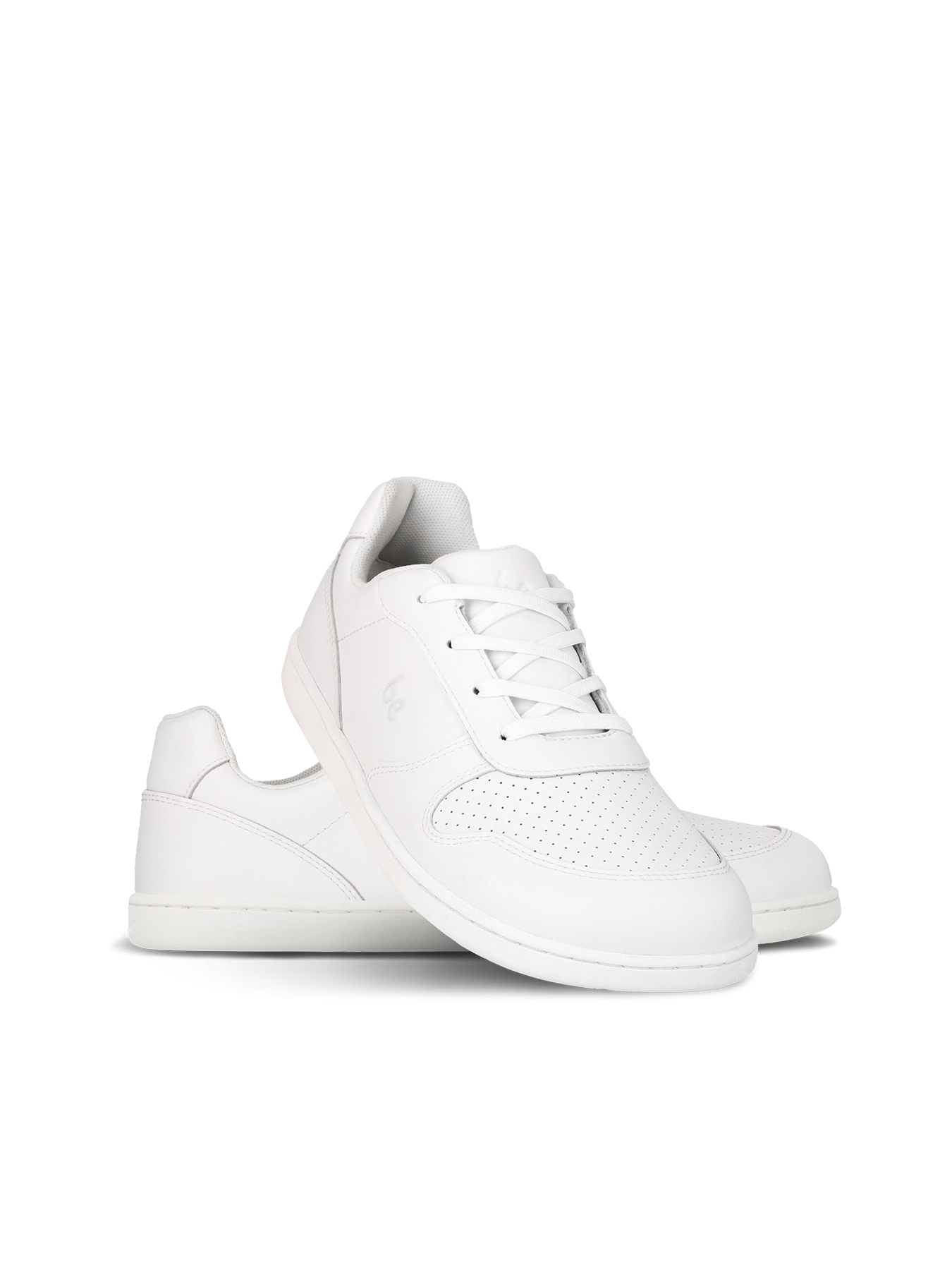 Be Lenka Scoot Junior All White