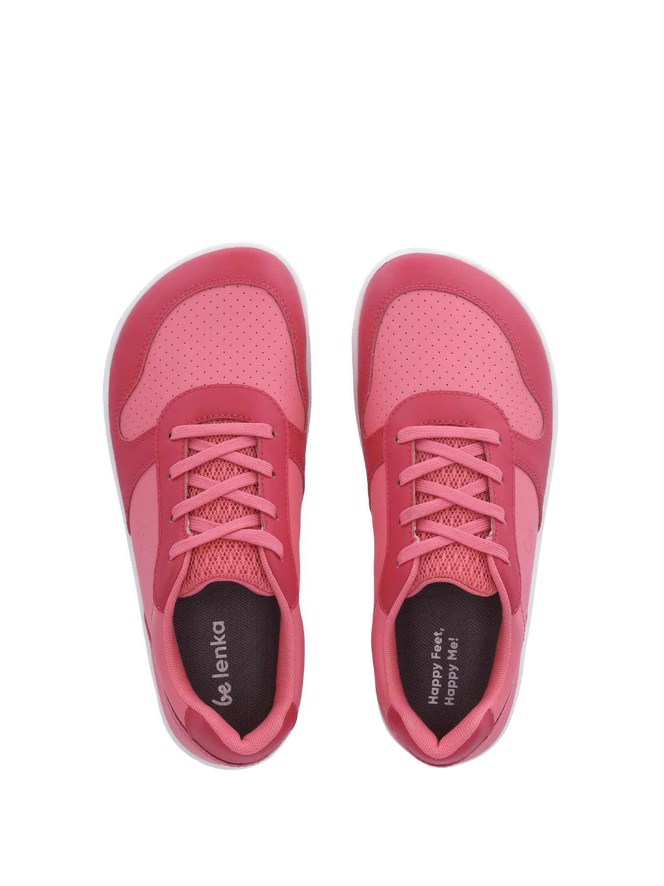 Be Lenka Scoot Junior Light & Dark Pink