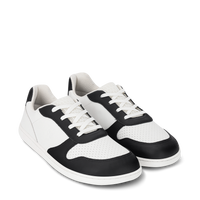 Be Lenka Scoot Junior White & Black
