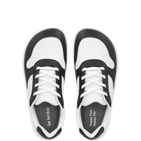 Be Lenka Scoot Junior White & Black