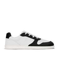 Be Lenka Scoot Junior White & Black