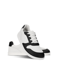 Be Lenka Scoot Junior White & Black
