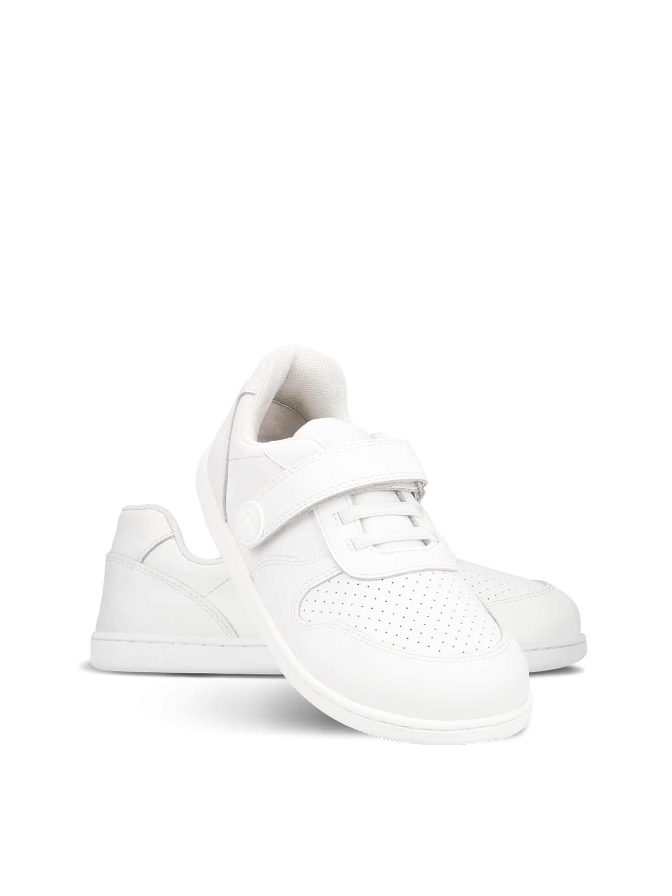 Be Lenka Scoot Kids All White