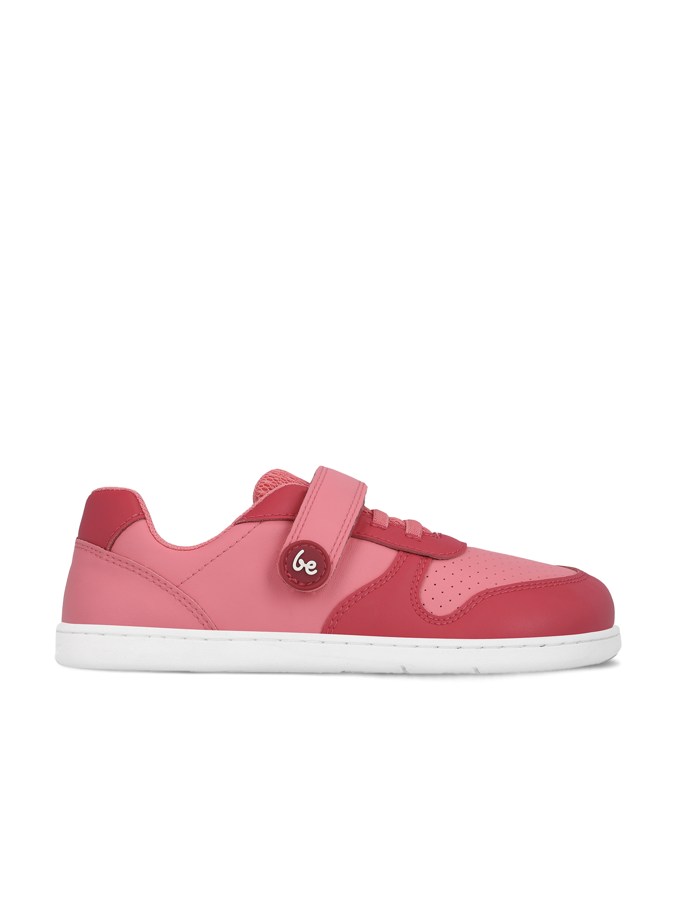 Be Lenka Scoot Kids Light & Dark Pink