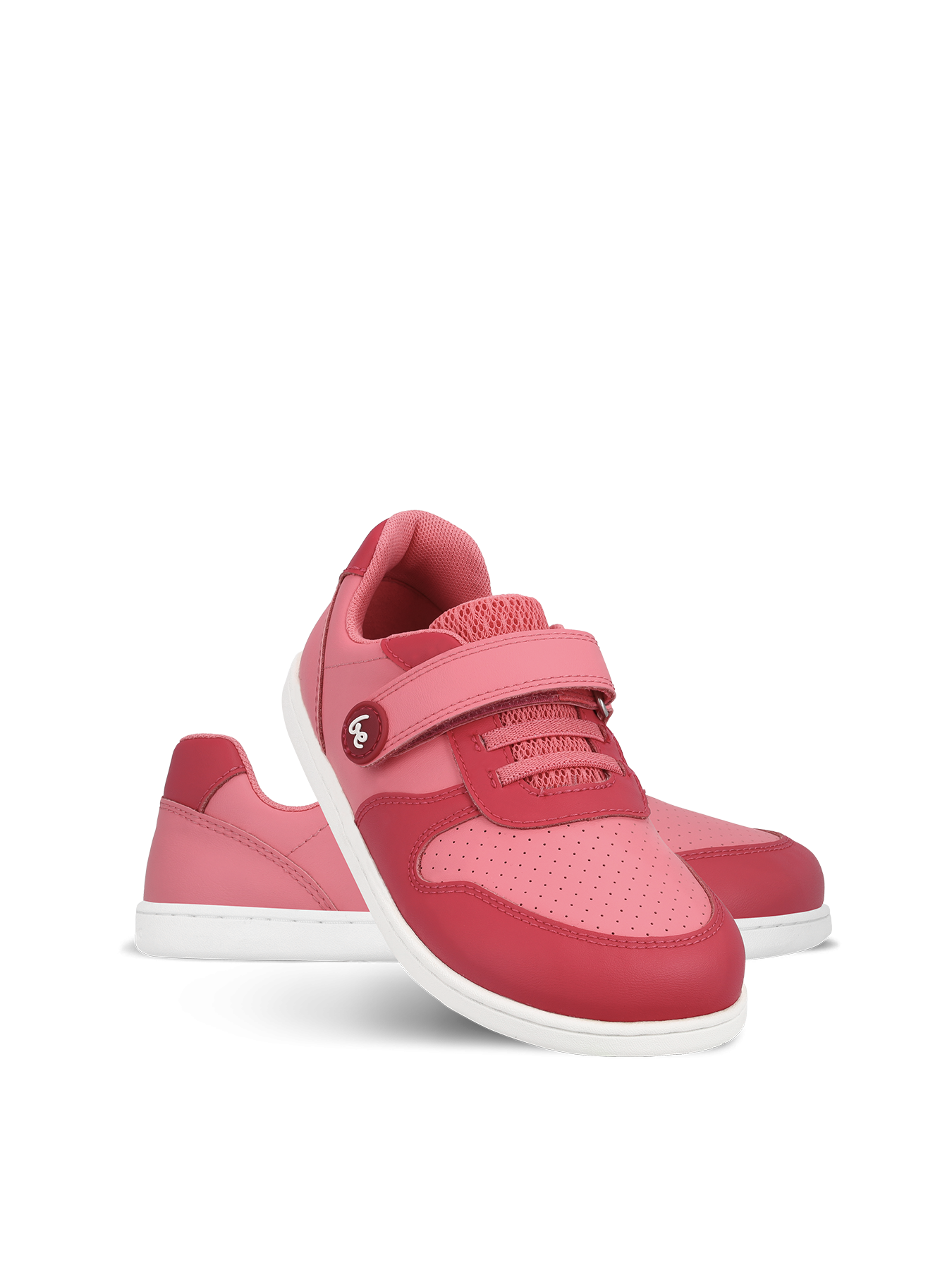 Be Lenka Scoot Kids Light & Dark Pink