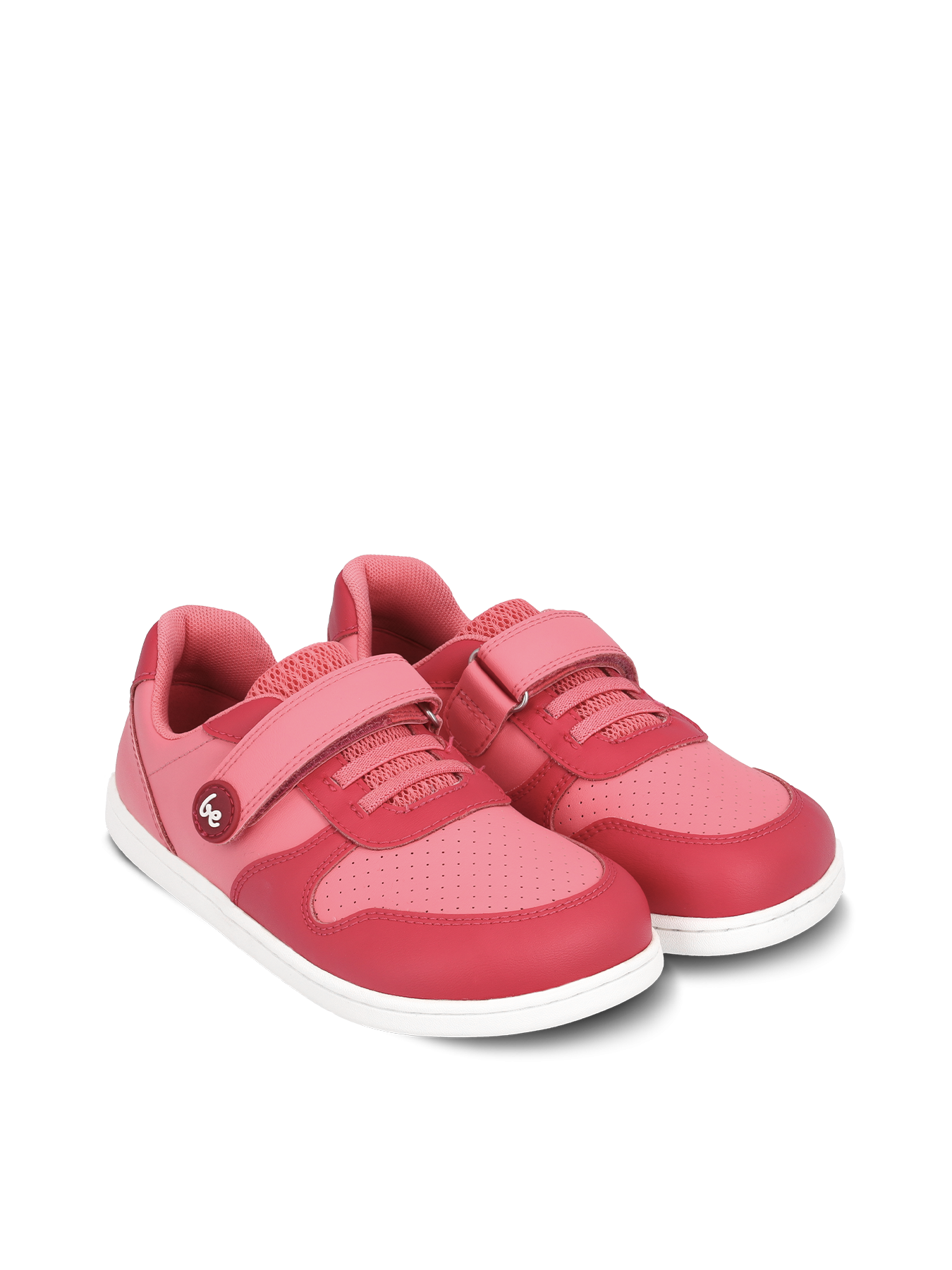 Be Lenka Scoot Kids Light & Dark Pink