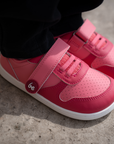 Be Lenka Scoot Kids Light & Dark Pink