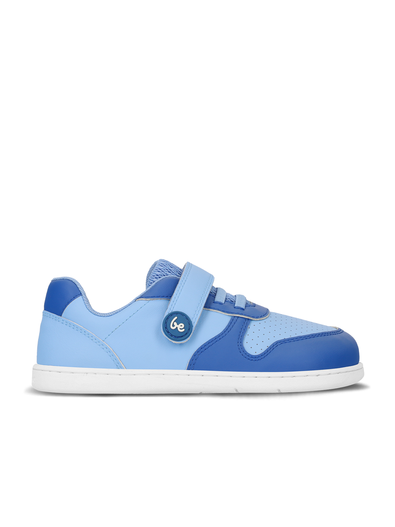 Be Lenka Scoot Kids Light & Royale Blue