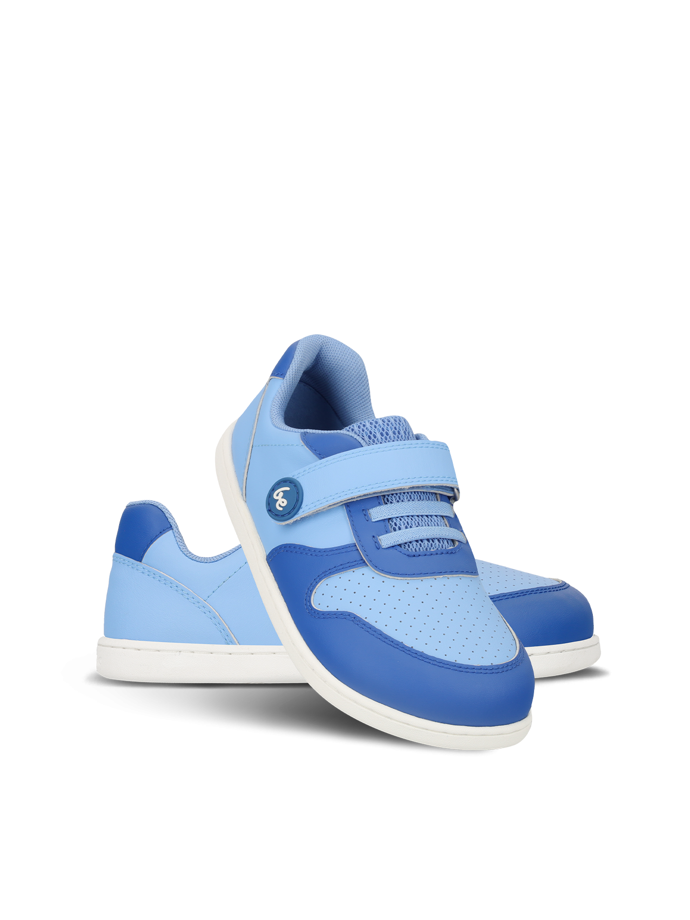 Be Lenka Scoot Kids Light & Royale Blue