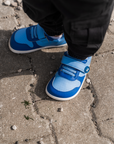 Be Lenka Scoot Kids Light & Royale Blue