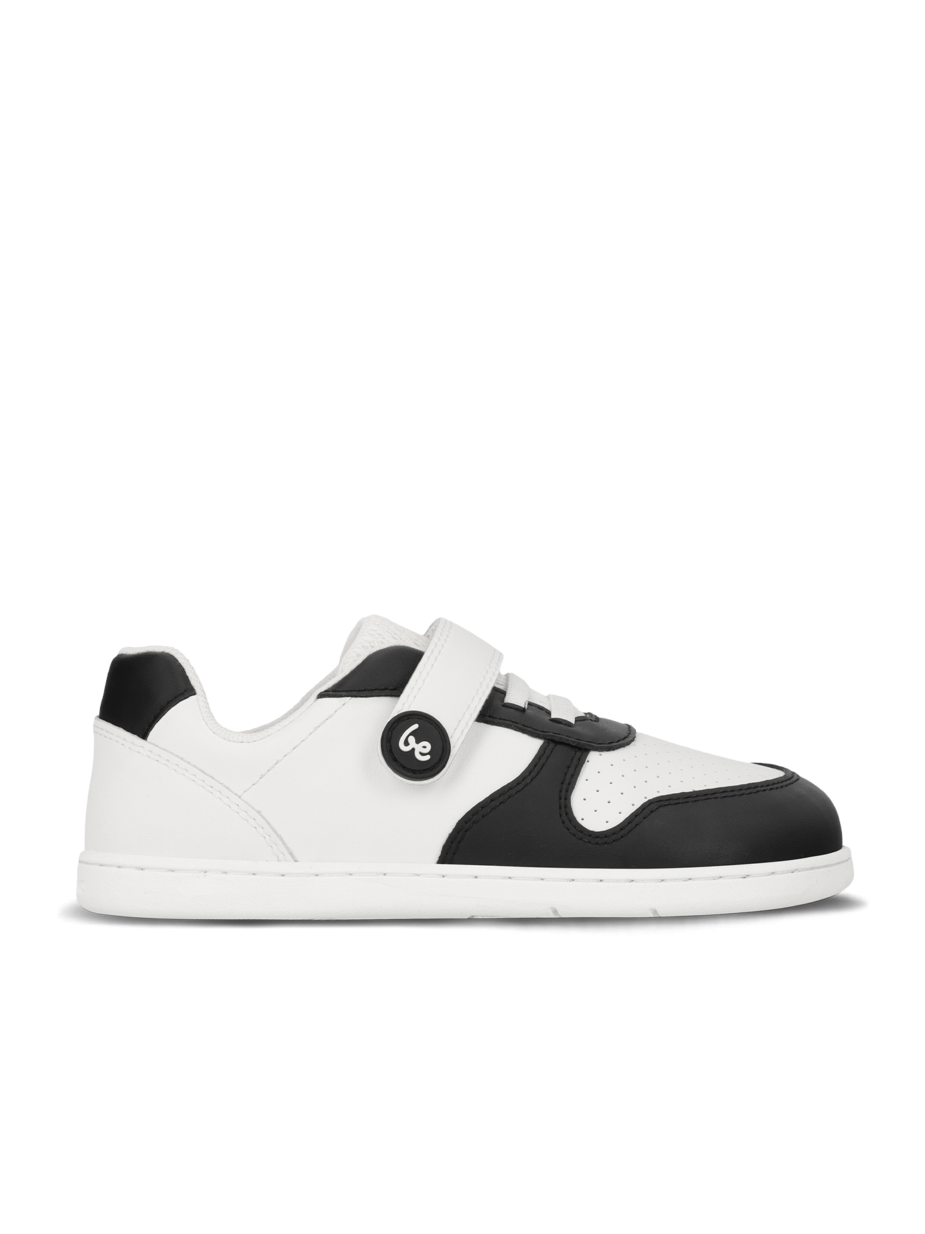 Be Lenka Scoot Kids White & Black