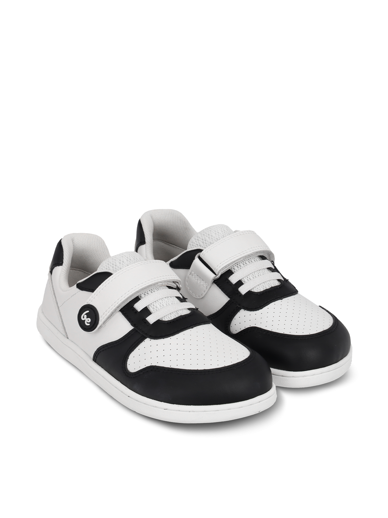 Be Lenka Scoot Kids White & Black