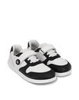 Be Lenka Scoot Kids White & Black