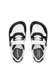 Be Lenka Scoot Kids White & Black