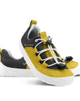 Be Lenka Xplorer Yellow & Olive Black