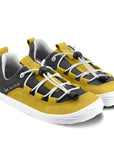 Be Lenka Xplorer Yellow & Olive Black