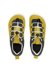 Be Lenka Xplorer Yellow & Olive Black