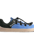 Be Lenka Xplorer Blue & Olive Black