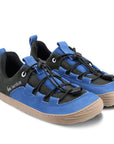 Be Lenka Xplorer Blue & Olive Black