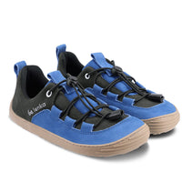 Be Lenka Xplorer Blue & Olive Black