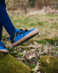 Be Lenka Xplorer Blue & Olive Black
