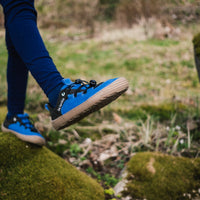 Be Lenka Xplorer Blue & Olive Black