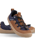 Be Lenka Xplorer Dark Brown & Navy
