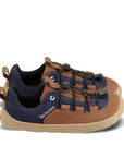 Be Lenka Xplorer Dark Brown & Navy
