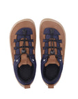Be Lenka Xplorer Dark Brown & Navy