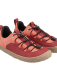 Be Lenka Xplorer Dark Red & Coral