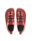 Be Lenka Xplorer Dark Red & Coral