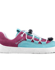 Be Lenka Xplorer Light Teal & Plum