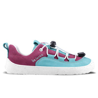 Be Lenka Xplorer Light Teal & Plum