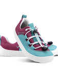 Be Lenka Xplorer Light Teal & Plum