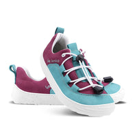 Be Lenka Xplorer Light Teal & Plum
