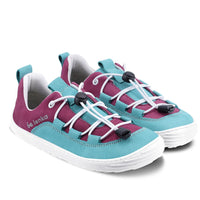 Be Lenka Xplorer Light Teal & Plum