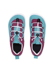 Be Lenka Xplorer Light Teal & Plum
