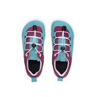 Be Lenka Xplorer Light Teal & Plum
