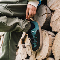 Be Lenka Xplorer Olive Black & Sage Green