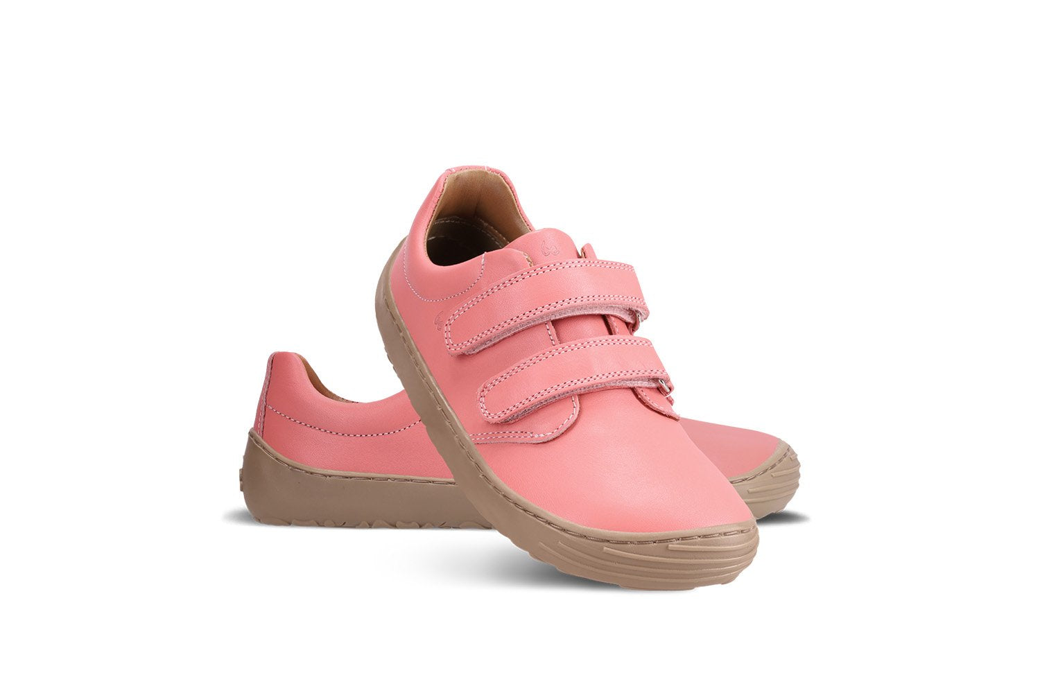 Be Lenka Bounce Coral Pink