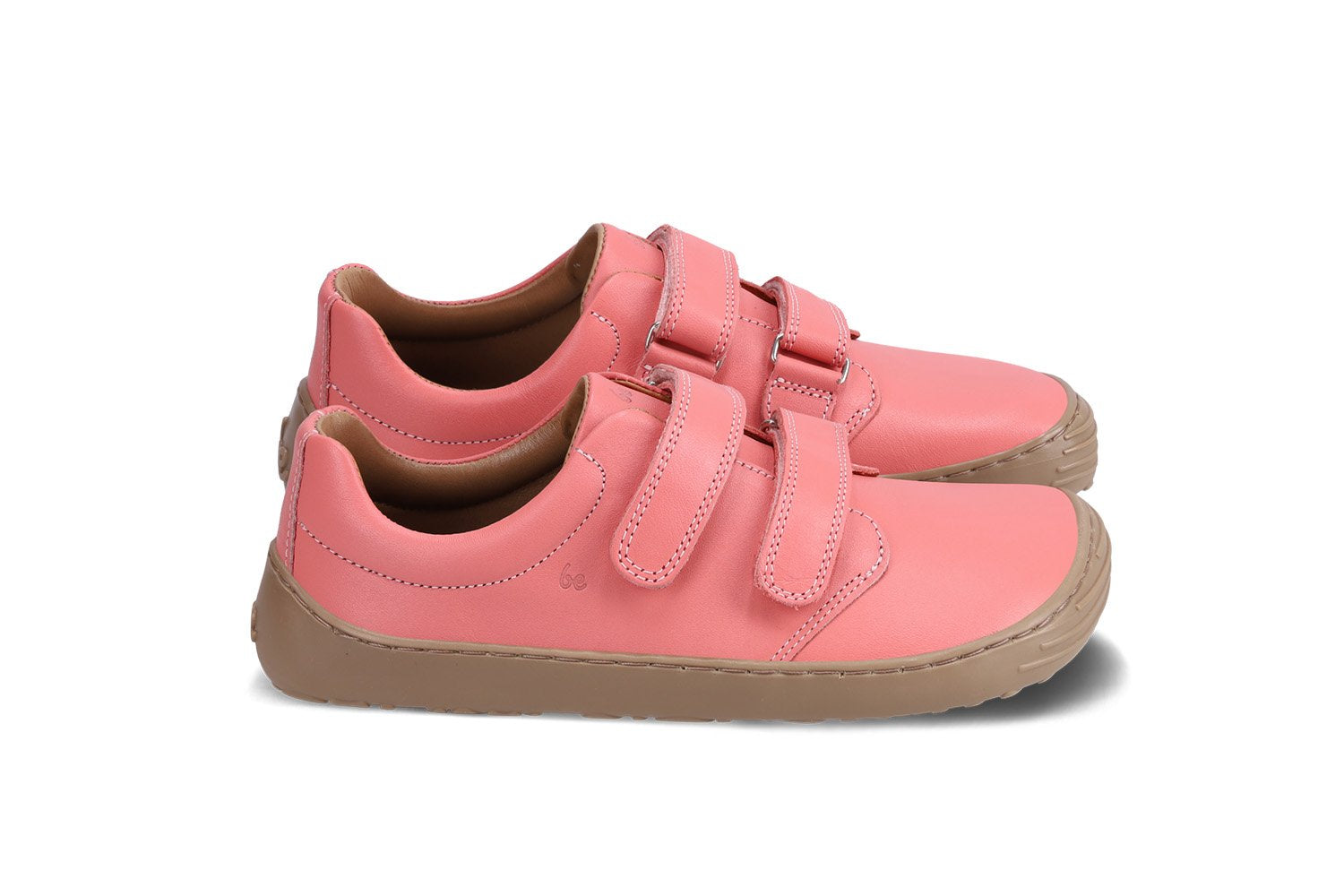 Be Lenka Bounce Coral Pink