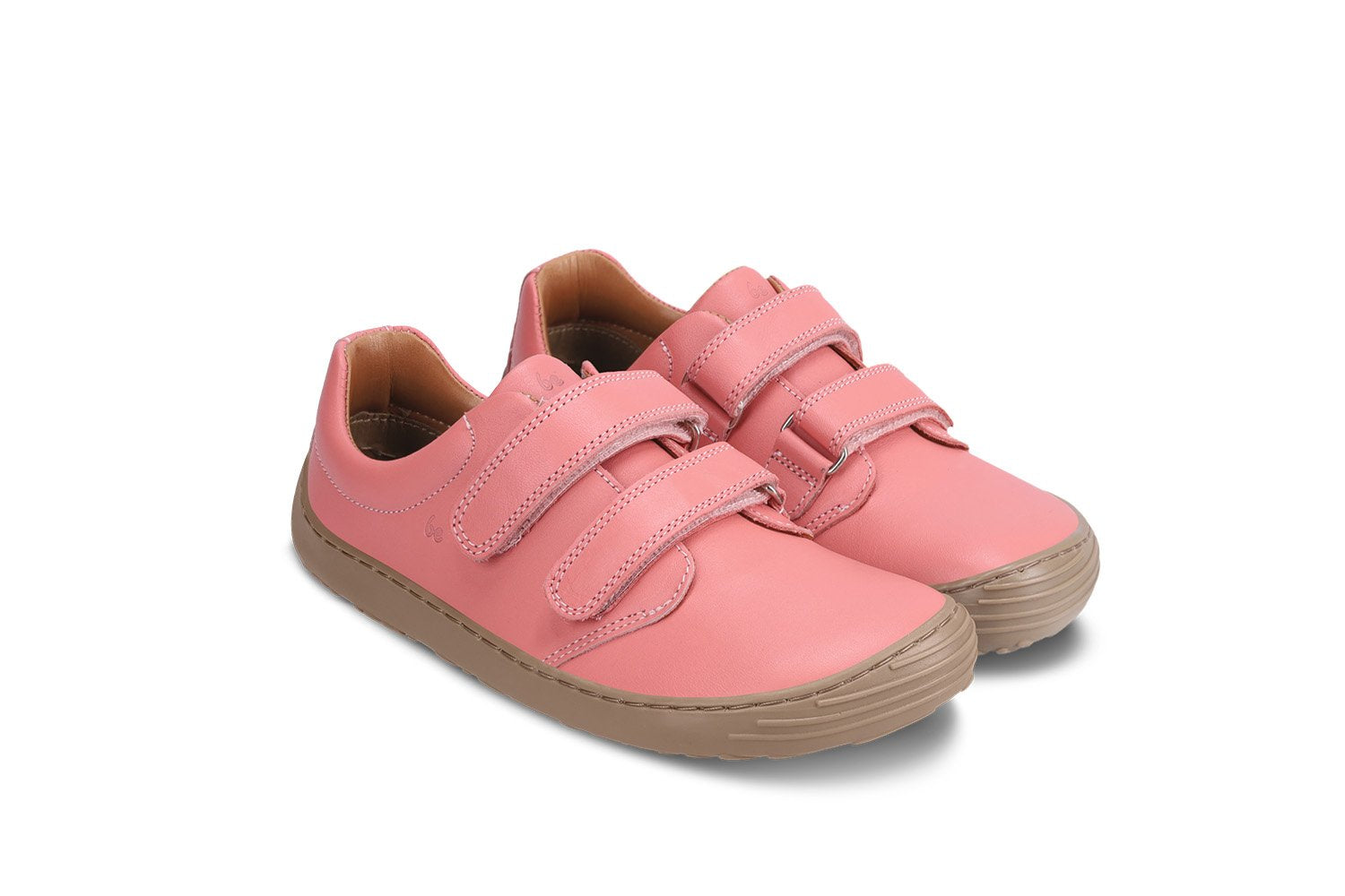 Be Lenka Bounce Coral Pink